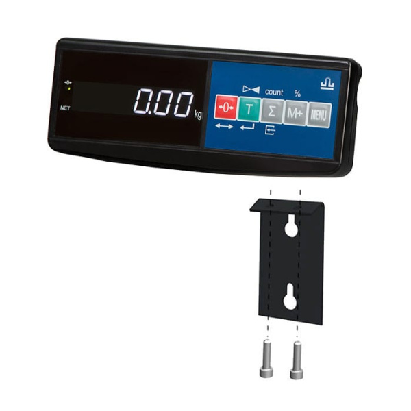 Терминал весовой А Масса-К Масса-К - торговое оборудование.